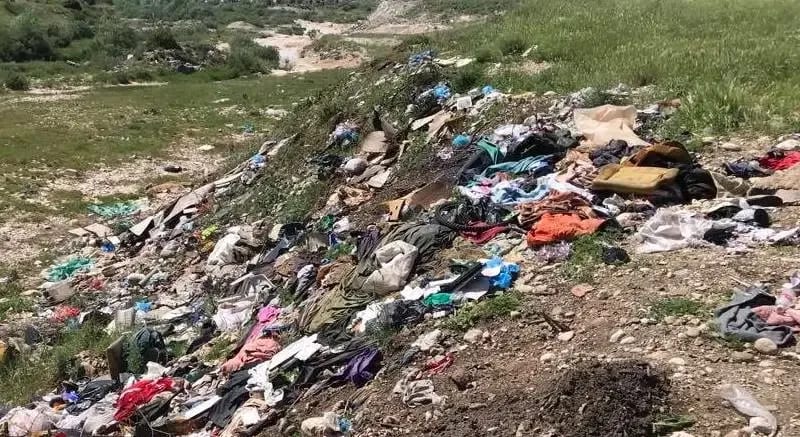 "Naš grad, naš od(b)raz": Akcije čišćenja do kraja juna