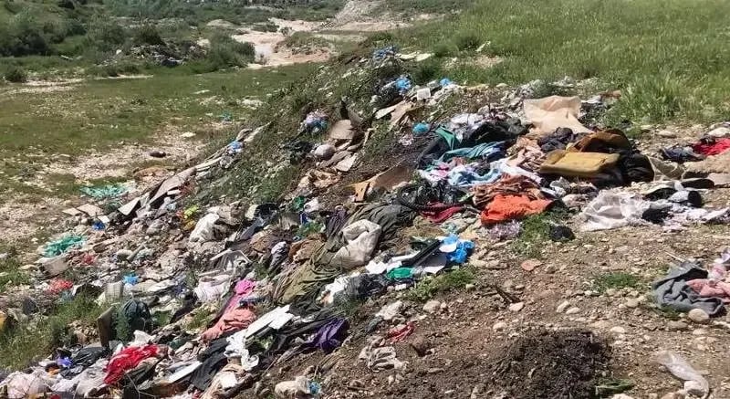 "Naš grad, naš od(b)raz": Akcije čišćenja do kraja juna