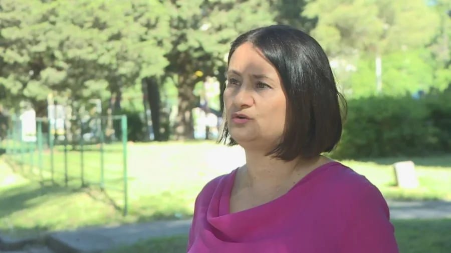 Za praznike nestabilno i promjenljivo vrijeme