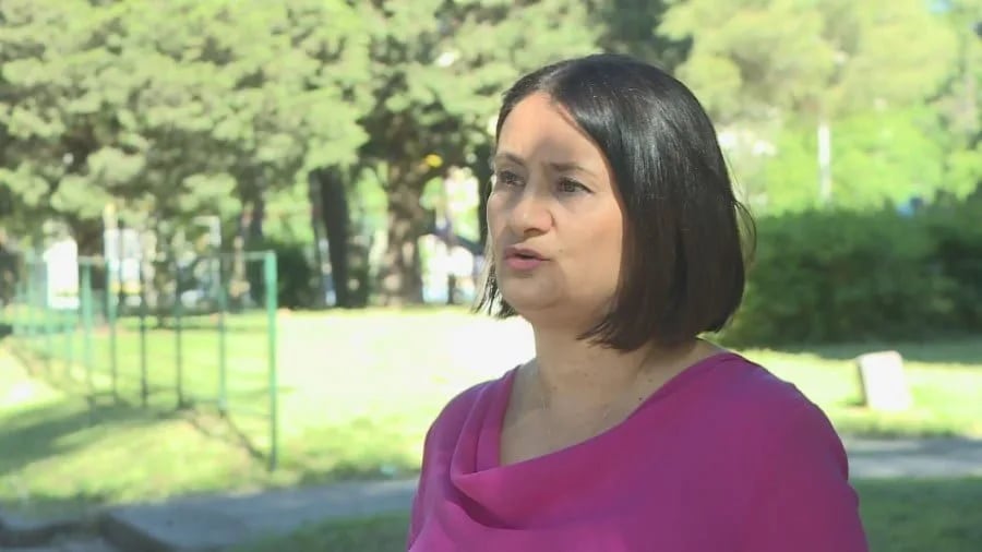 Za praznike nestabilno i promjenljivo vrijeme