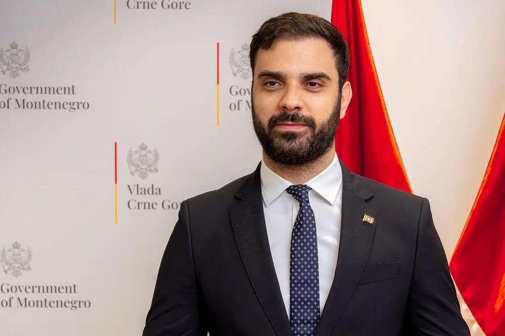 Radulović: Očekujem da će do 2029. svaki milimetar pruge biti rekonstruisan
