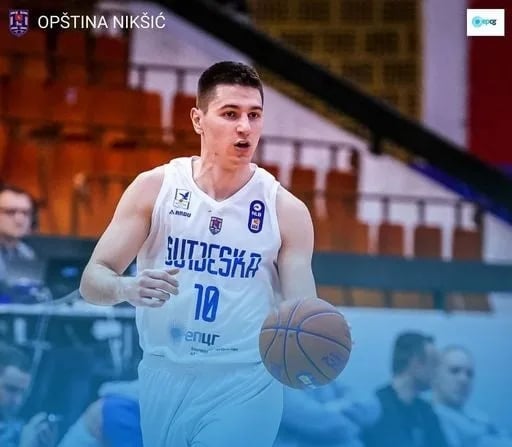 Košarkaši Sutjeske izgubili u Tivtu