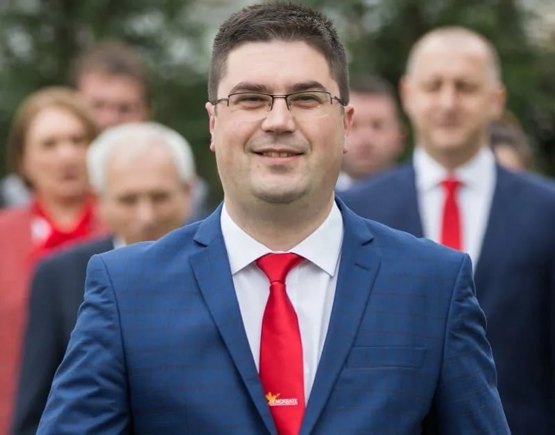Rovčanin: Može doći do dogovora o Šavniku