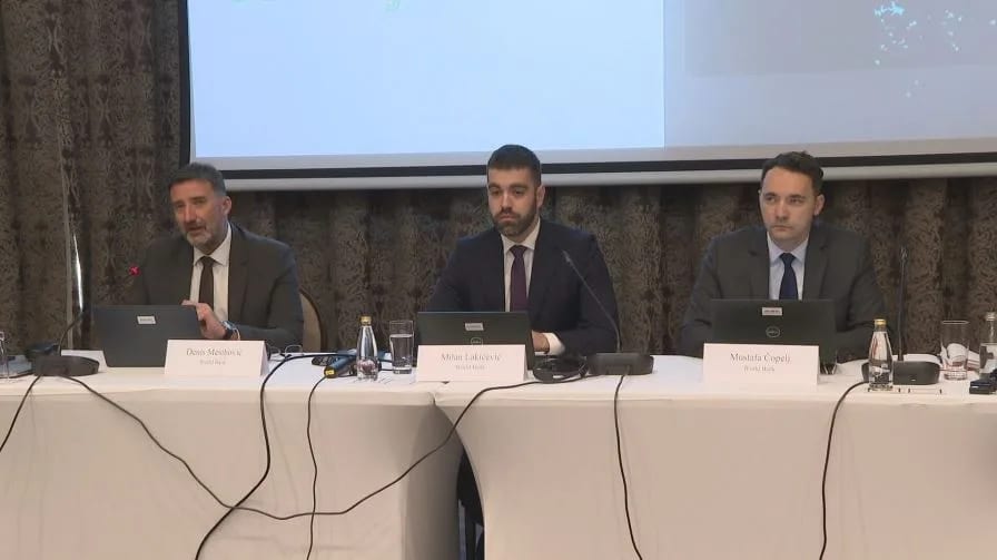 SB: Ove godine ekonomski rast 3,4, naredne 2,8 odsto