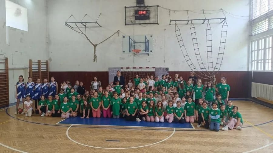 U Nikšiću promovisan projekat "Njen svijet njena pravila"