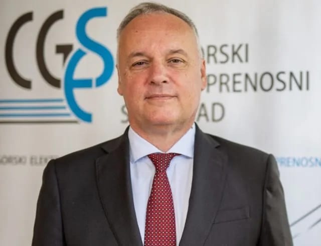 Dobit CGES-a za prošlu godinu 35,7 miliona eura