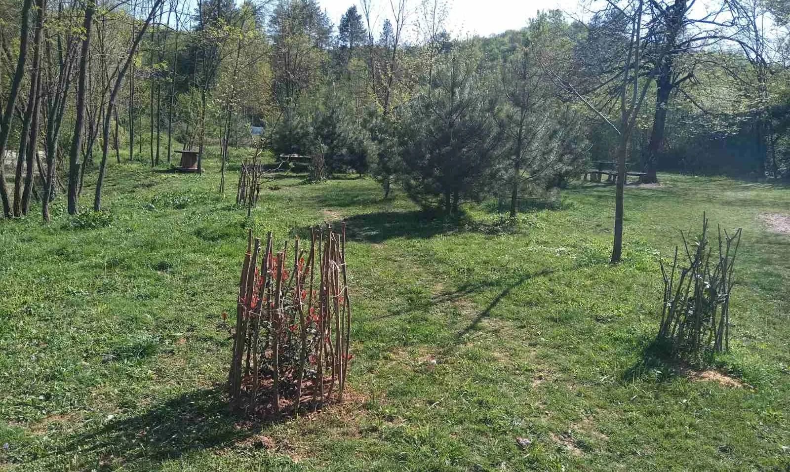 Otvorena sezona u eko-parku Blace