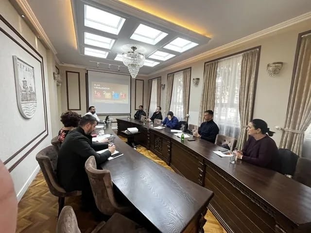 NVO CAREP promovisao poziv poslodavcima u četiri opštine