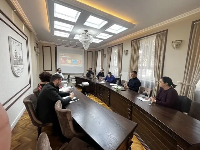 NVO CAREP promovisao poziv poslodavcima u četiri opštine