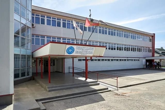 Fakultet za sport i fizičko vaspitanje: Objavljen tender za igradnju fiskulturne sale