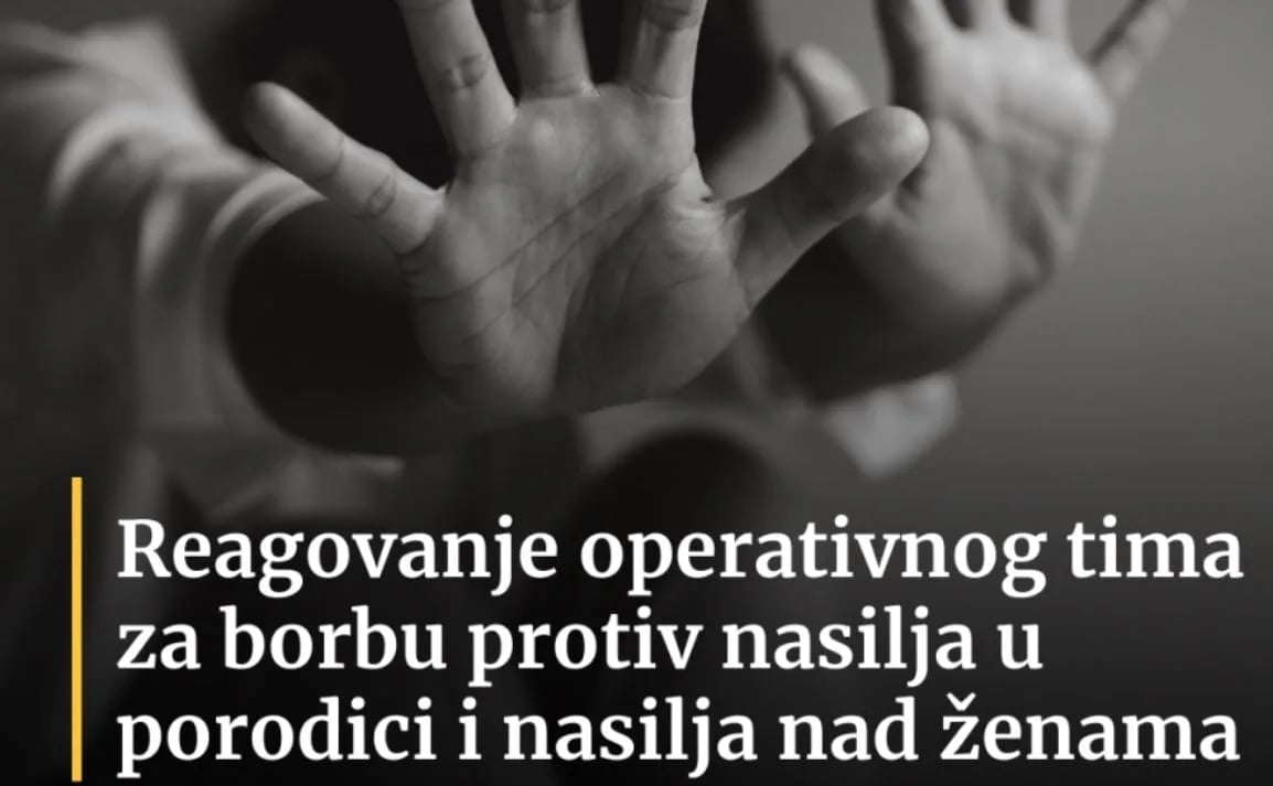 "Zabrinjava ‘šamar’ žrtvama nasilja od čelnika jednog pozorišta"