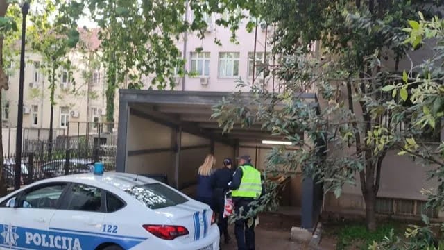 SDT traži pritvor od 30 dana za Jelenu Perović