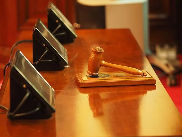Pred sudovima neriješeno skoro 70.000 predmeta