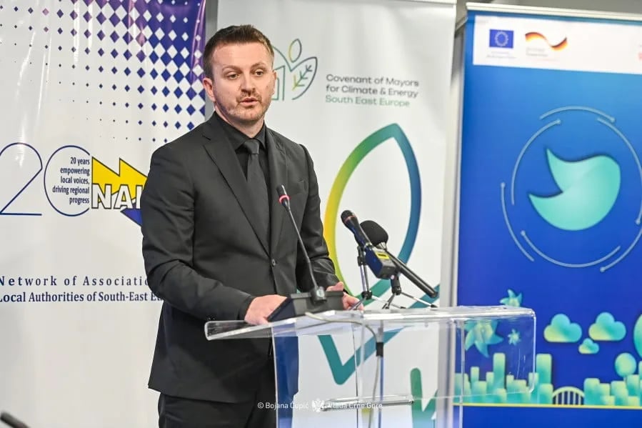 Dukaj: Vlada posvećena unapređenju sistema lokalne samouprave