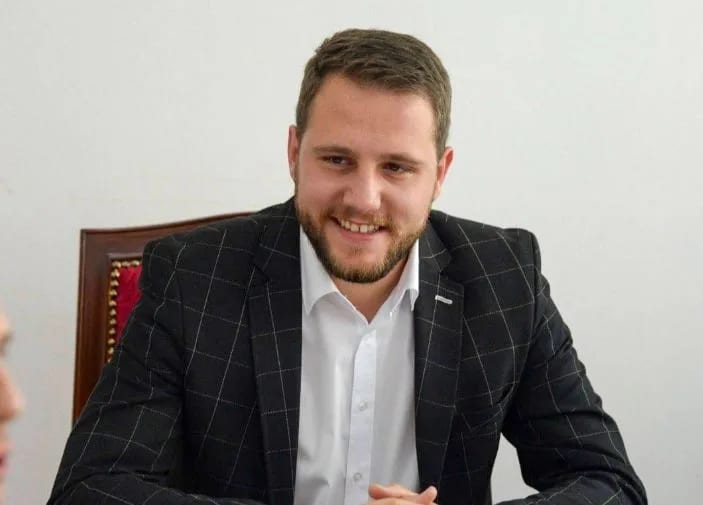 Vuković čestitao Pesah