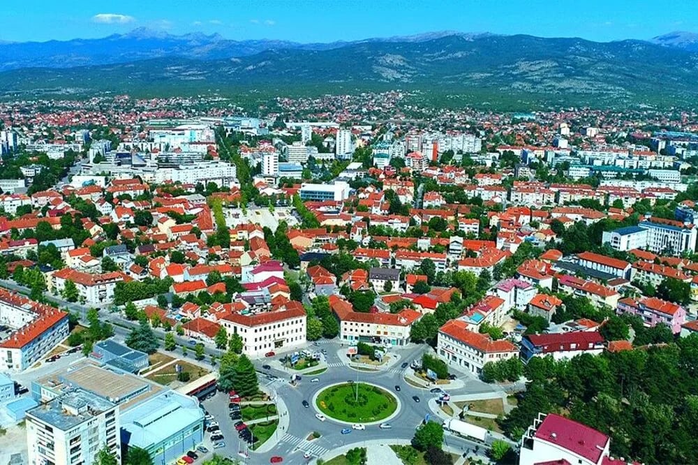 Predstojeće sedmice rast temperature