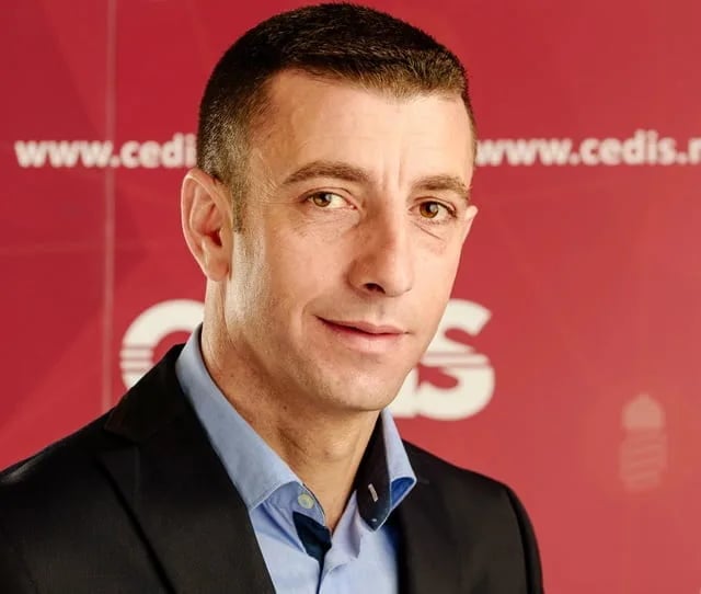 CEDIS do kraja godine nabavlja 30.000 brojila