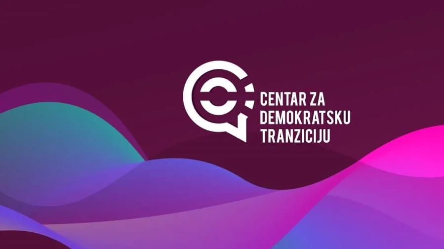 CDT: DRI mora imati nezavisnost zbog razvoja demokratije u zemlji