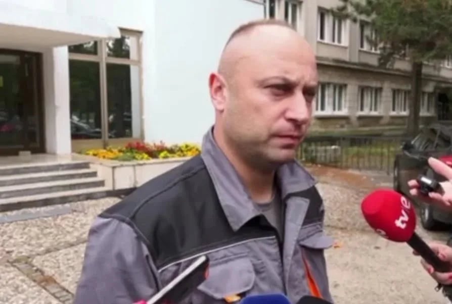 Janković pozvala novinare, potom im zabranila ulazak u fabriku