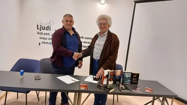 „Adligat“ i Centar za kulturu, sport i medije Šavnik potpisali Protokol o saradnji