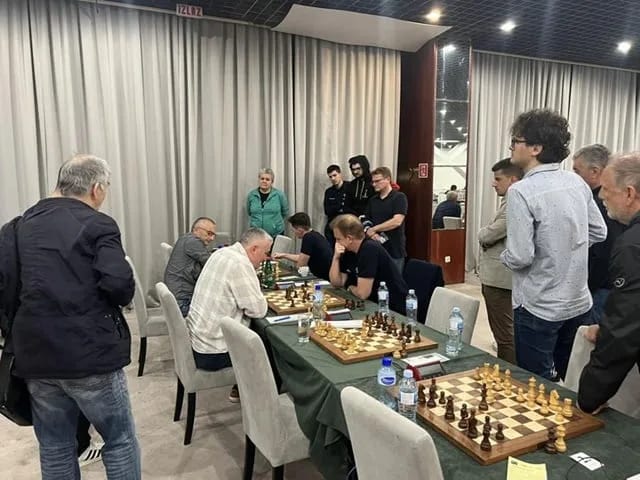 Elektroprivreda kolo prije kraja obezbijedila šampionski trofej