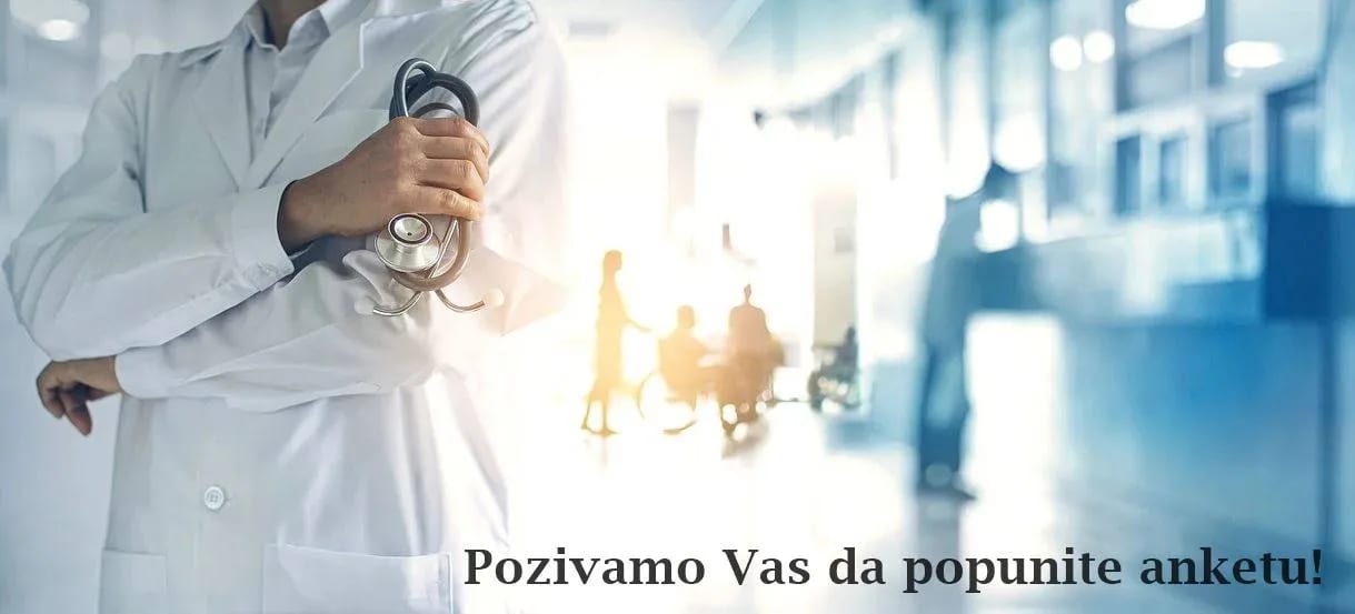 (UPITNIK) Javno zdravstvo – vizitkarta za liječenje kod privatnika?