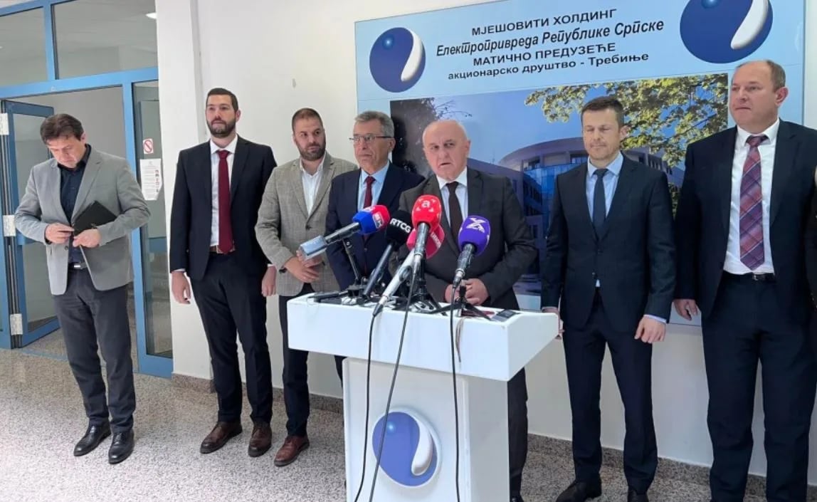 Od ove godine Opštini Nikšić od Bilećkog jezera 600.000 eura