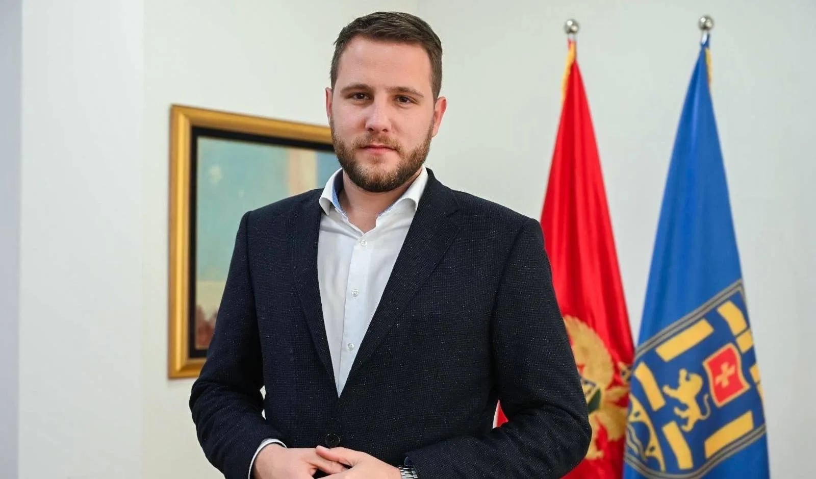 Vuković: Čuvajući jedni druge, čuvamo i Crnu Goru