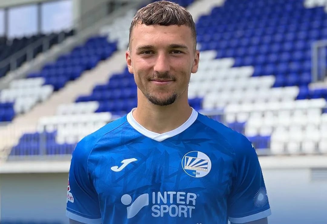 Dragan Miranović novi igrač Sutjeske