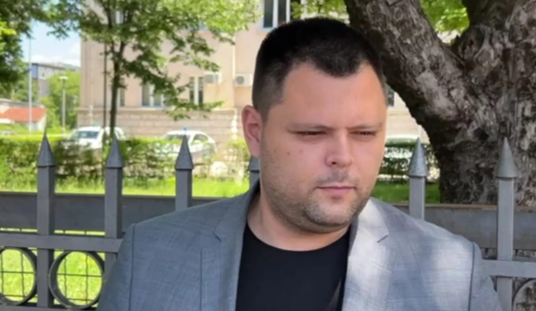 Kovačević: Izjava istrgnuta iz konteksta, državni organi da postupe pravedno