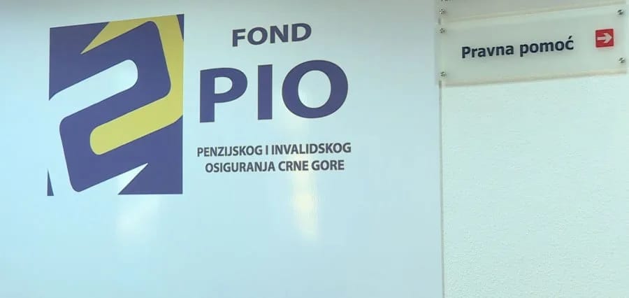Izabran novi UO Fonda PIO