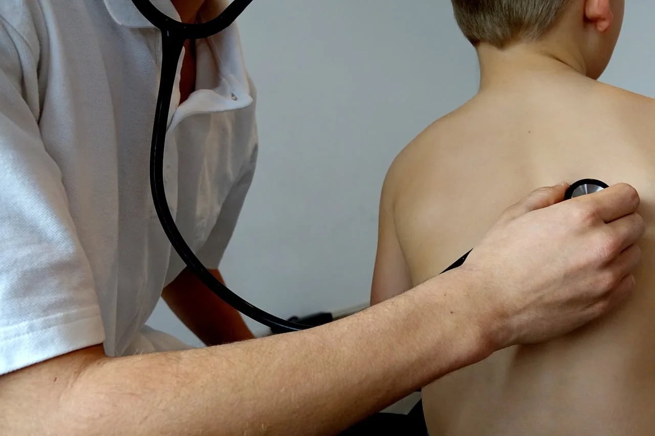 Obuhvat vakcinacije MMR-om ispod 80 odsto, rizik od epidemije