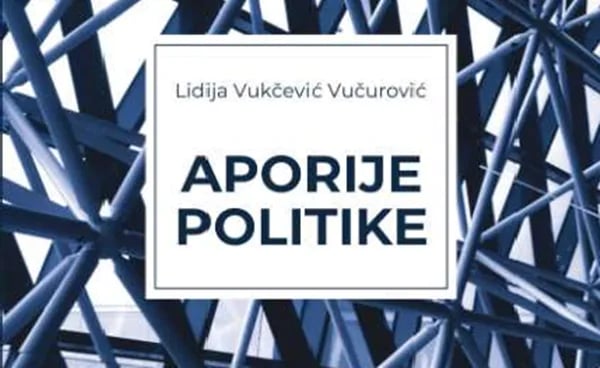 Večeras promocija knjige Lidije Vukčević Vučurović