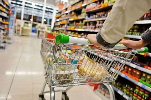 Promet hrane udvostručen u odnosu na 2020. godinu