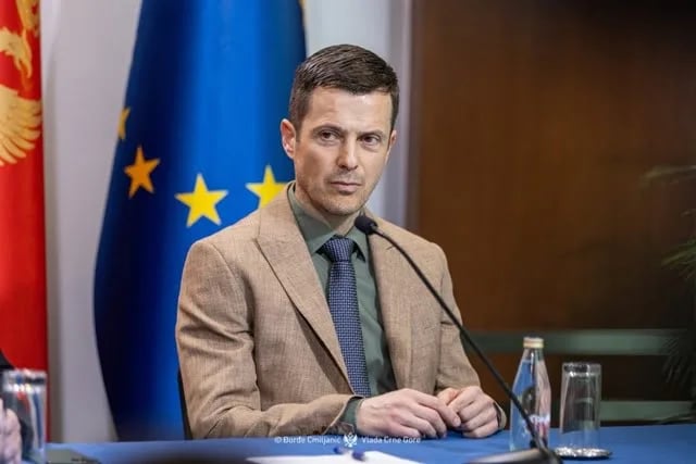 Ministarstvo energetike i rudarstva: EPCG Solar gradnja da raskine ugovor sa kompanijama sa crne liste SAD