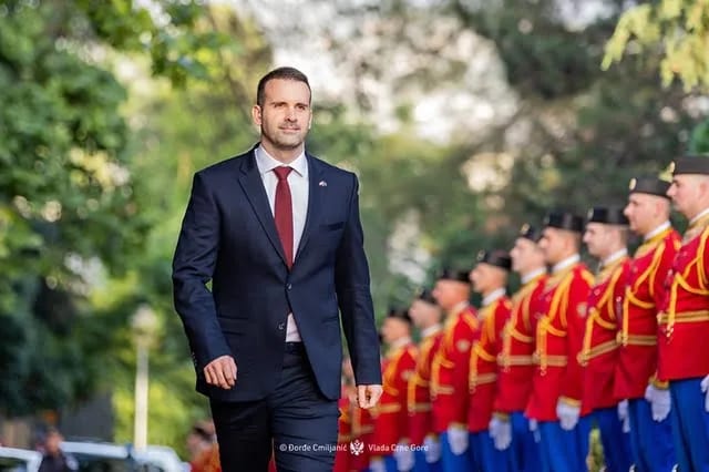 Spajić: Radimo punom parom da dovedemo Lidl i slične firme