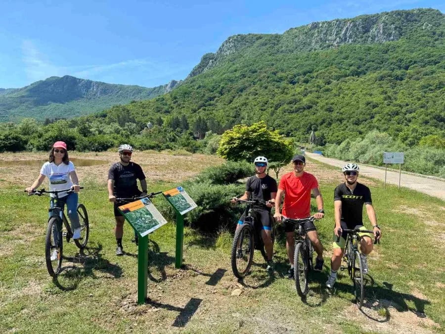 U Župi novi sadržaji za turiste