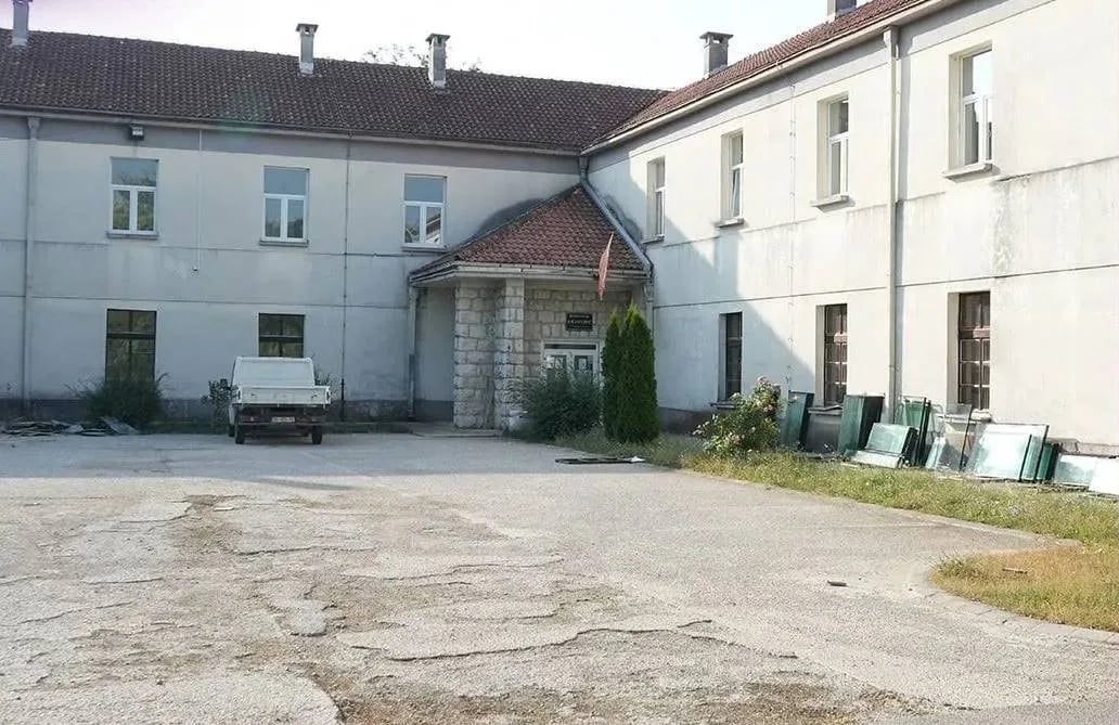 Za rekontrukciju škole na Vidrovanu 400.000 eura