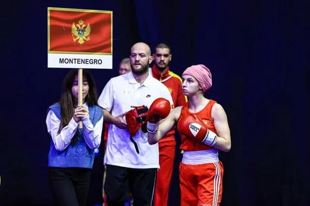 BSCG: Ishitrena odluka COK-a o suspenziji, nismo napravili nikakav prekršaj