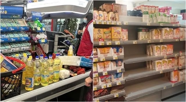Ministarstvo predlaže ograničenje marži na brašno, ulje, šećer i so