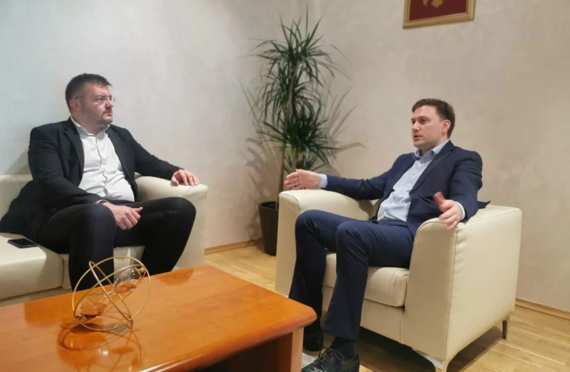 Napad na medicinsko osoblje da bude krivično djelo