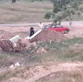 ČITAOCI ŠALJU: Izbacivanje otpada na Krupcu