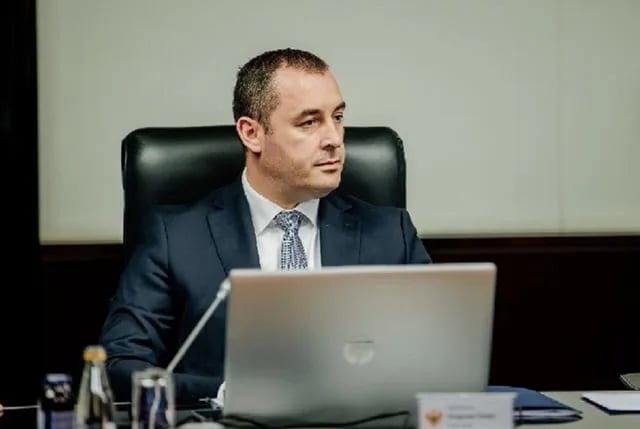 Ministarstvo sporta: Ovogodišnji budžet rekordan, Dubljević da ne obmanjuje javnost zbog sopstvenog propusta