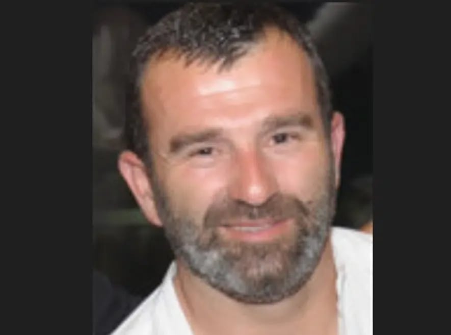 Preminuo bivši fudbaler Srđan Damjanović