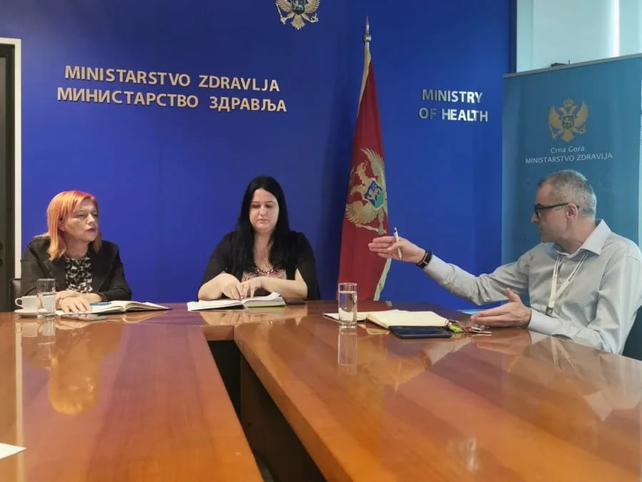 Država najhitnije da zaštiti fizički i profesionalni integritet medicinskih radnika