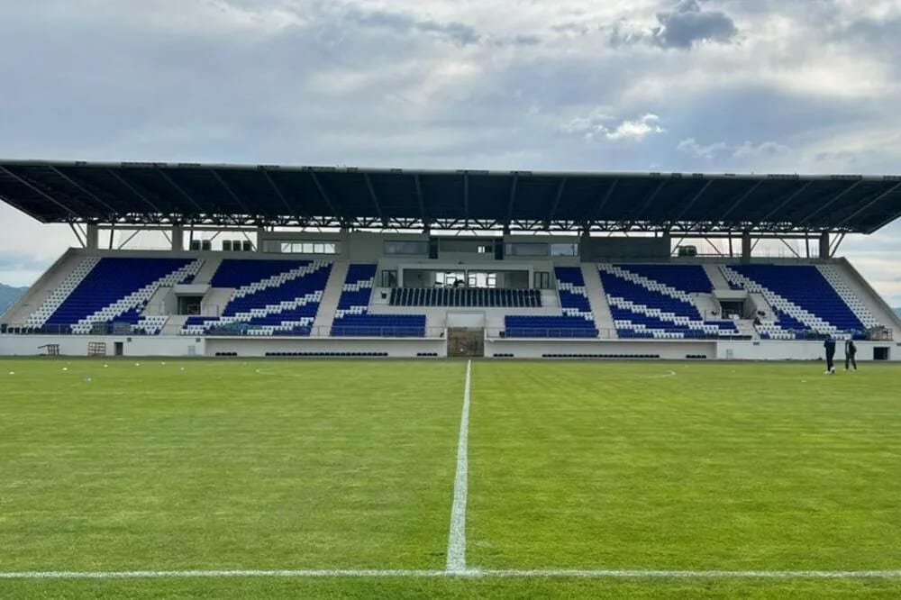 Sutjeska napada prvu pobjedu