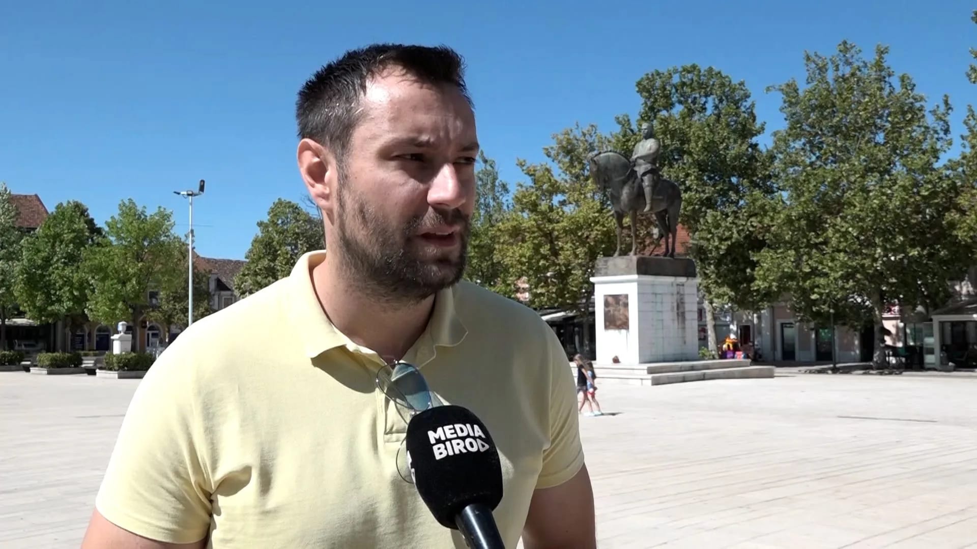 Barać: U Nikšiću zabilježeno oko 6.500 dolazaka i skoro 15.000 noćenja
