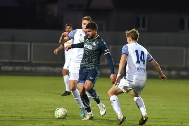 Sutjeska otvara šampionat protiv prvaka