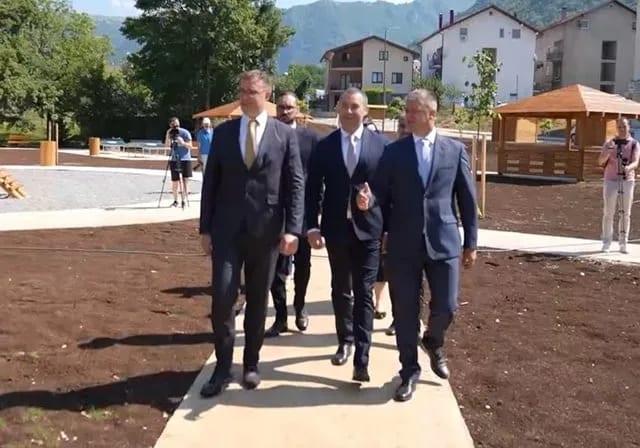 Šćekić: Za teren i teretanu u Plužinama izdvojeno skoro 50.000 eura