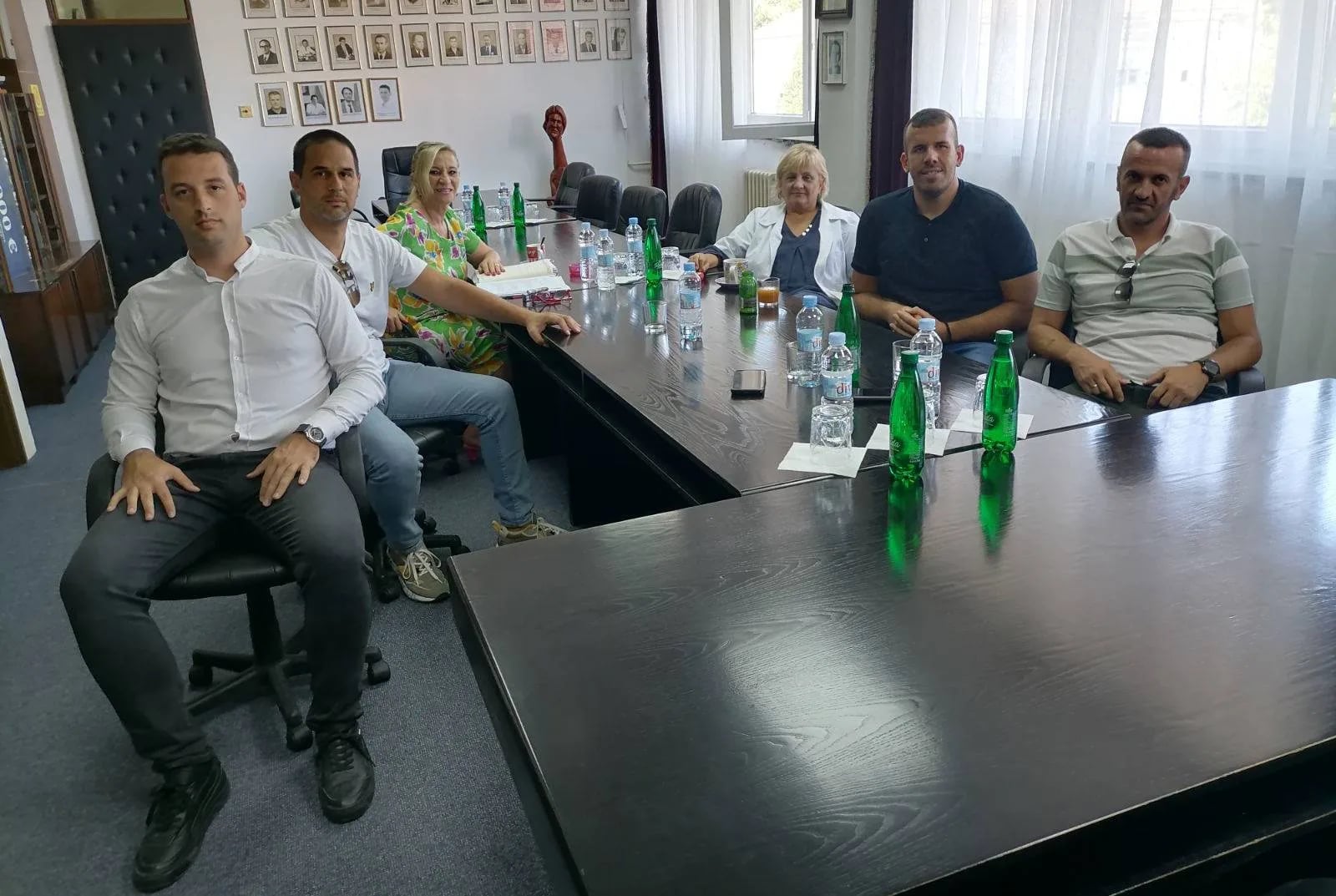 Na humanitarnom turniru prikupljeno 3.000 eura za Dječije odjeljenje Opšte bolnice
